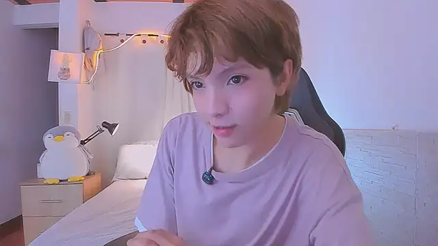 Chat XXX Live Sweet_Allan