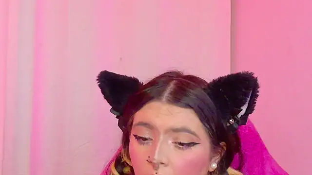 Czat XXX na żywo – Sachi_Meow