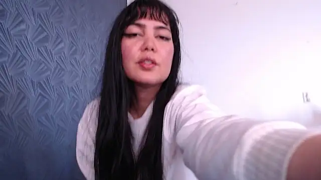 Freyja_eter Adlı Modelin Canlı XXX Sohbeti