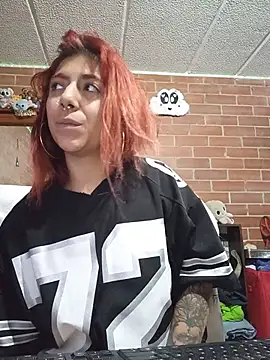 Czat XXX na żywo – _sasha_miller_