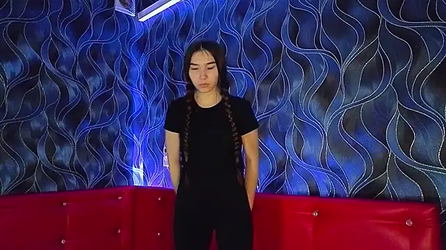 AnotherDayInParadise_ Live XXX-chat