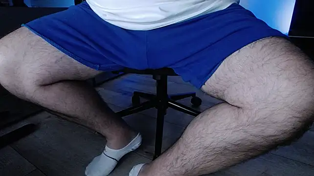 DravenPeak's Live XXX Chat