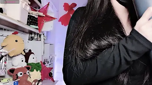 Czat XXX na żywo – Tieu-May