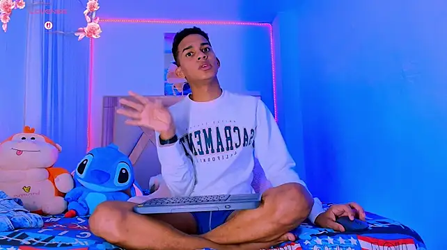 Chat XXX en directo de dilan_alfonzo