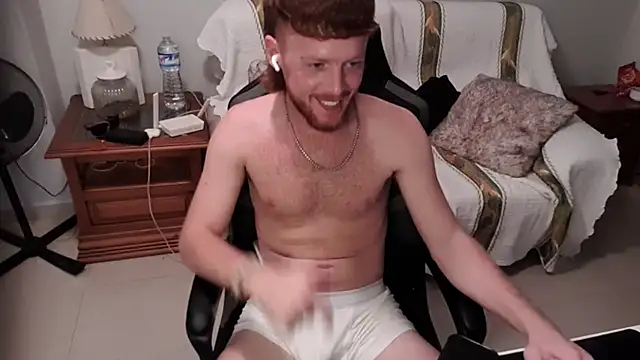 bailey_mcvicar 现场XXX聊天