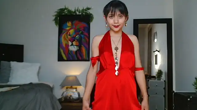 SKARLETEEN Chat XXX in diretta