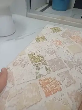 Hardizmir Adlı Modelin Web Kamerası Şovu