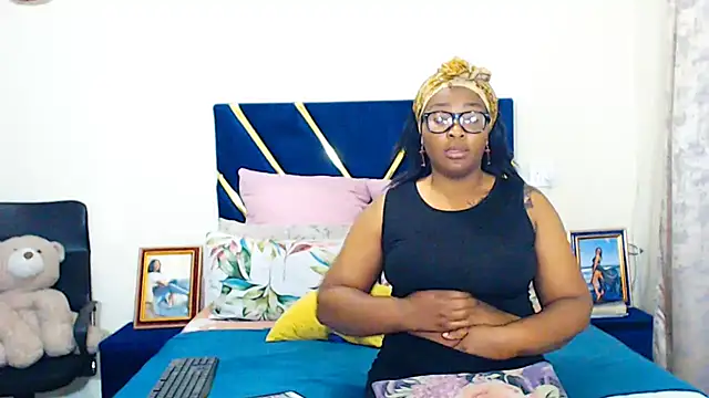 צ'אט XXX בשידור חי של veronica1xxx