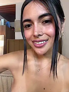 Chat XXX Live Bombshell_Rebbecca