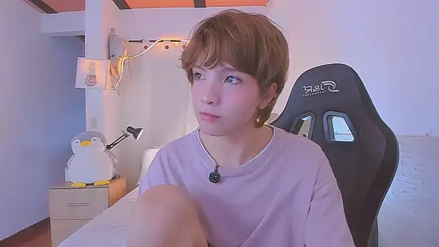 XXX chat uživo modela Sweet_Allan