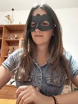 XXX chat uživo modela Alexdevil92