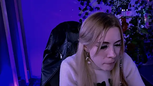Kumiho_7777 Adlı Modelin Canlı XXX Sohbeti