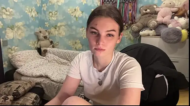 RileySpence Chat XXX in diretta
