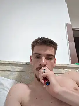 XXX chat uživo modela darkboy665