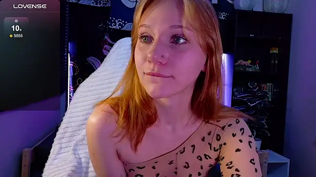 MargoViento – Live XXX-chat