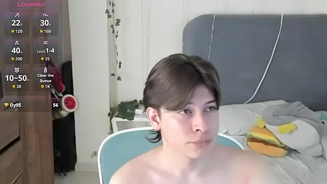 Chatroom XXX en direct de FelixSoft