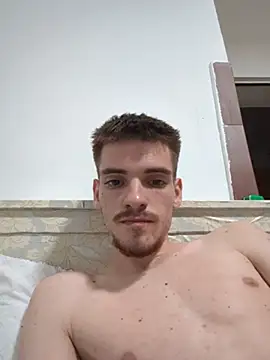 darkboy665 Live XXX-chat