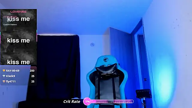 DRYX_XX Live XXX-Chat