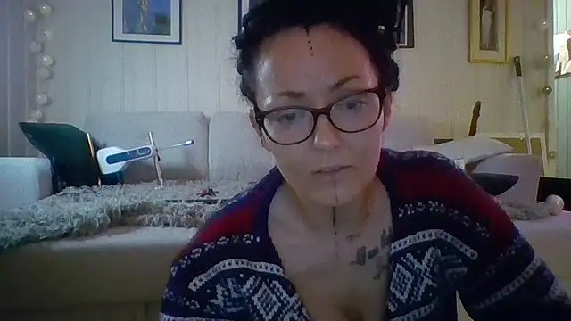 MyManCave Webcam Show