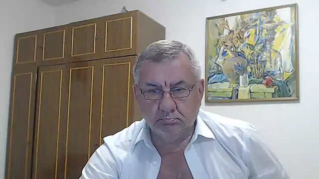 machomale3 élő XXX-chatje