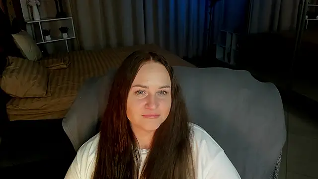 Czat XXX na żywo – Chorna_Rouse