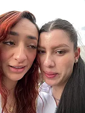 ariiel_ live XXX chat