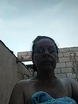 Britany_G 网络视讯表演