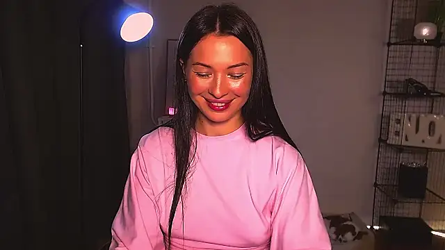 Czat XXX na żywo – AlexaSven