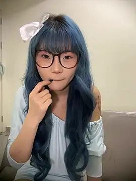 Rocket-Girl's Live XXX Chat