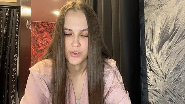 MayeRutleyn Live XXX chat