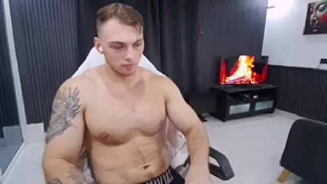 YourHotGreg Obrolan Langsung XXX
