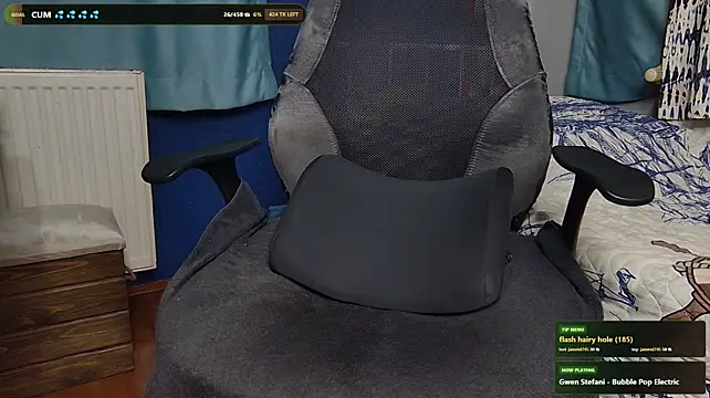 hairybearcb Chat XXX in diretta