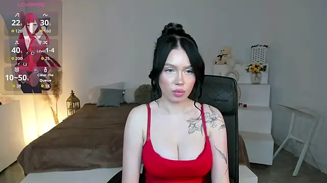 mistress_of_hearts live XXX chat