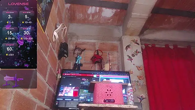 assbignatha Live XXX Chat