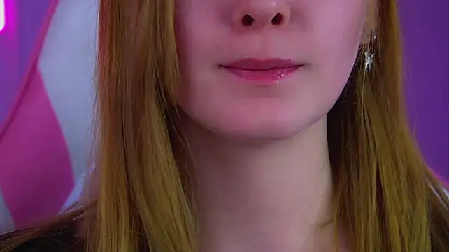 AgataFoxley's Live XXX Chat