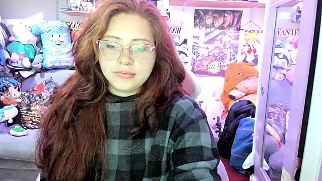 soficammy Adlı Modelin Canlı XXX Sohbeti