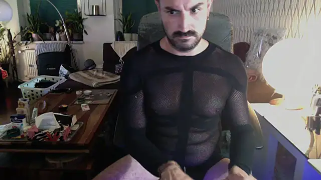 Czat XXX na żywo – tomz0819