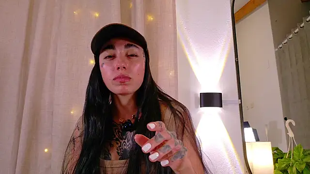 cami_zapata: απευθείας συνομιλία ΧΧΧ