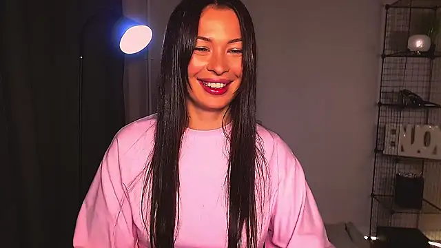 Chat +18 de AlexaSven ao vivo
