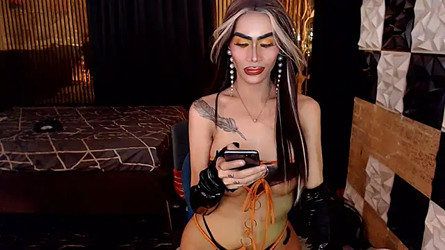 Chat XXX Live MonstrousCockDiva