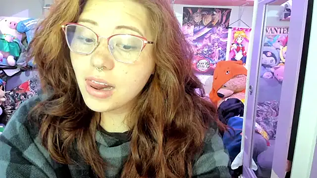 soficammy Live XXX-Chat