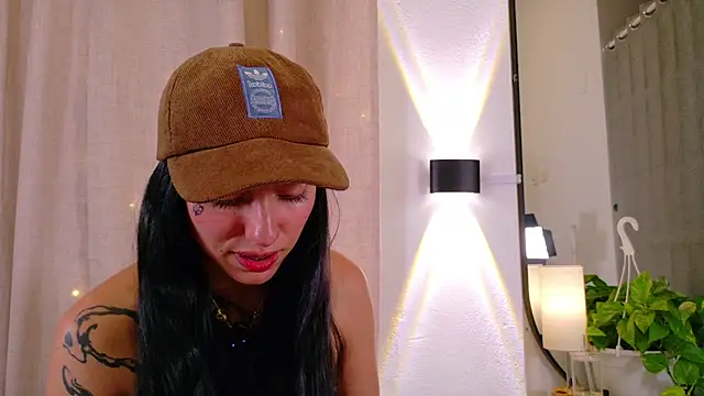Chat +18 de cami_zapata ao vivo