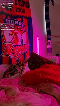Онлайн чат XXX Sookie_Soxxxe