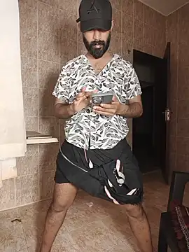 MalluBeard's Live XXX Chat