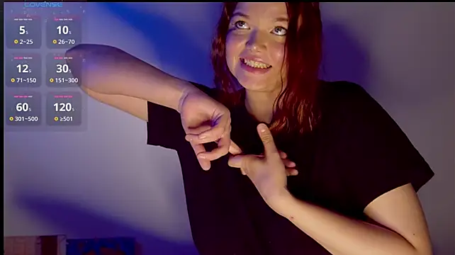 Chat XXX en directo de mary_lunar