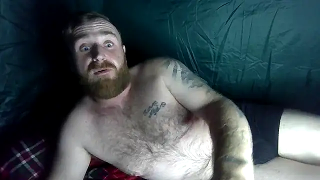 murphthegurth – Naživo XXX chat