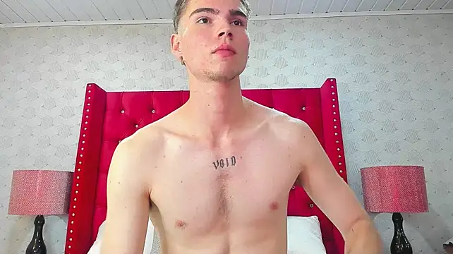 Živý XXX chat NickWild