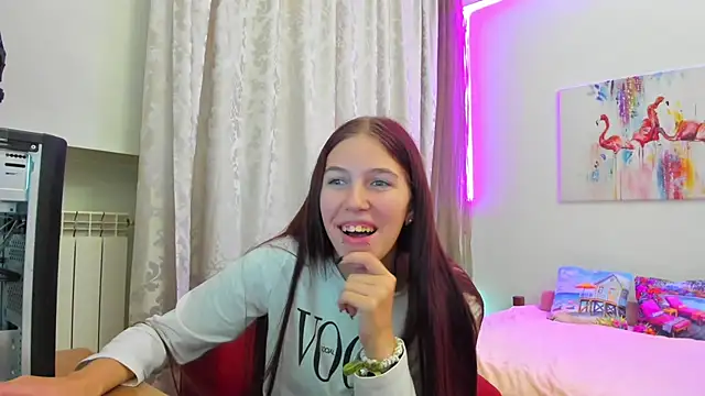 Chat XXX en directo de MaryRapunzel