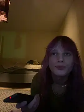 Divabolical Live XXX-chat