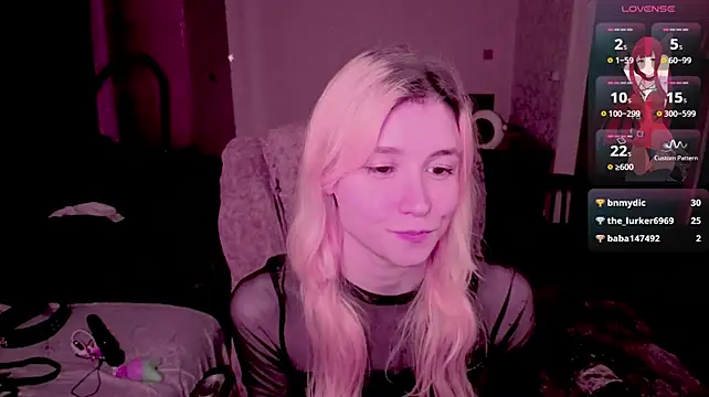 fleximonan Live XXX chat
